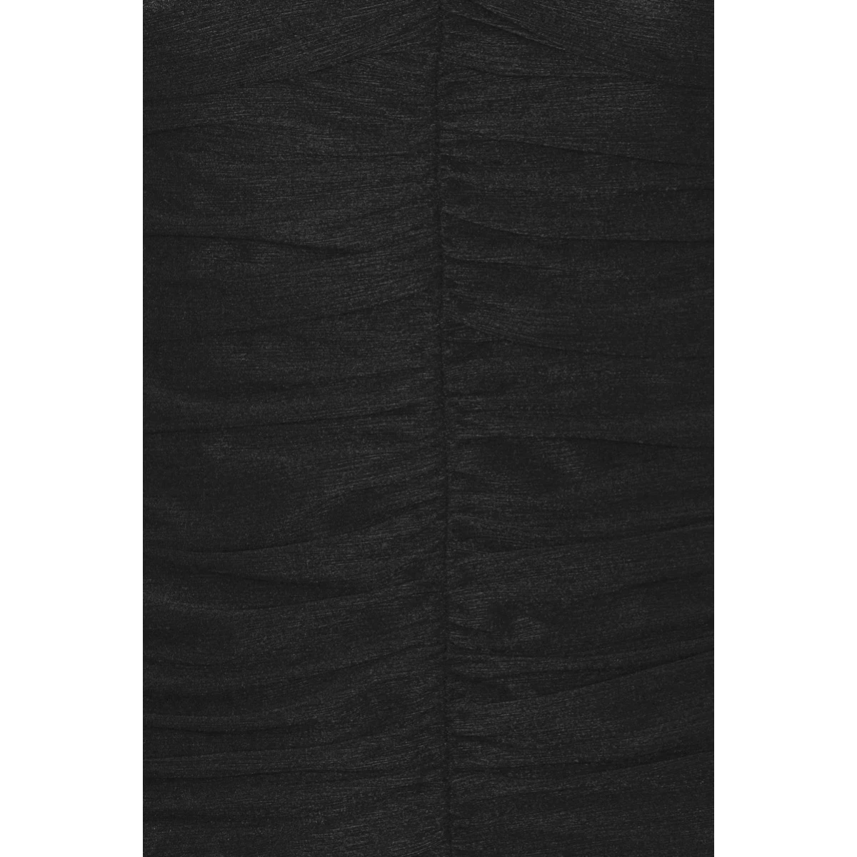 Rotate Black from Coveti – bold silhouette in vibrant color