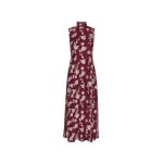 Rotate Red Dress luxury Clothing from Coveti Marketplace