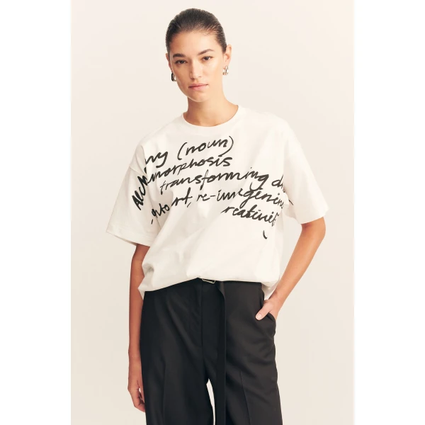 Soft jersey cotton
