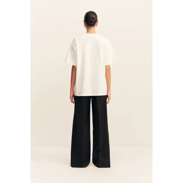 Short sleeves