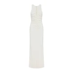 Shona Joy Ivory Dresses luxury Clothing from Coveti Marketplace