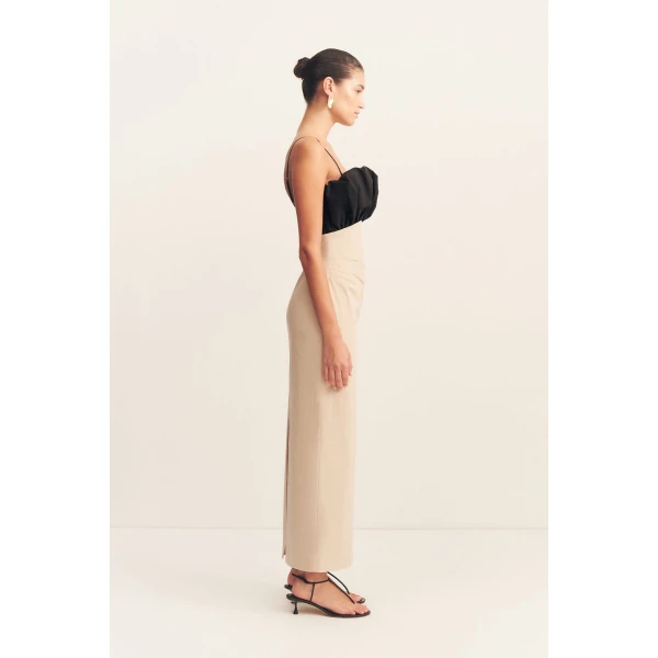 Adjustable straps