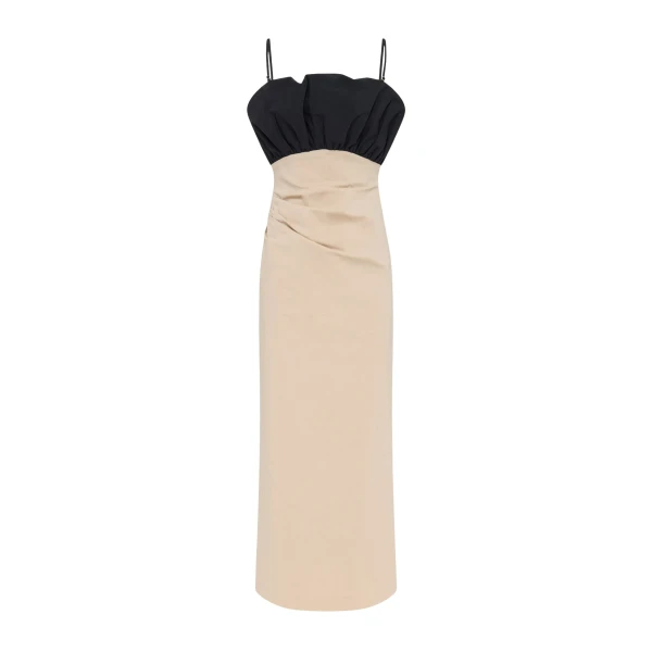 Shona Joy Ivory Dresses luxury Clothing from Coveti Marketplace