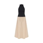 Shona Joy Ivory Dresses luxury Clothing from Coveti Marketplace