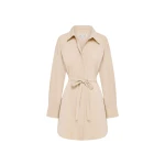 Shona Joy Ivory Dresses luxury Clothing from Coveti Marketplace