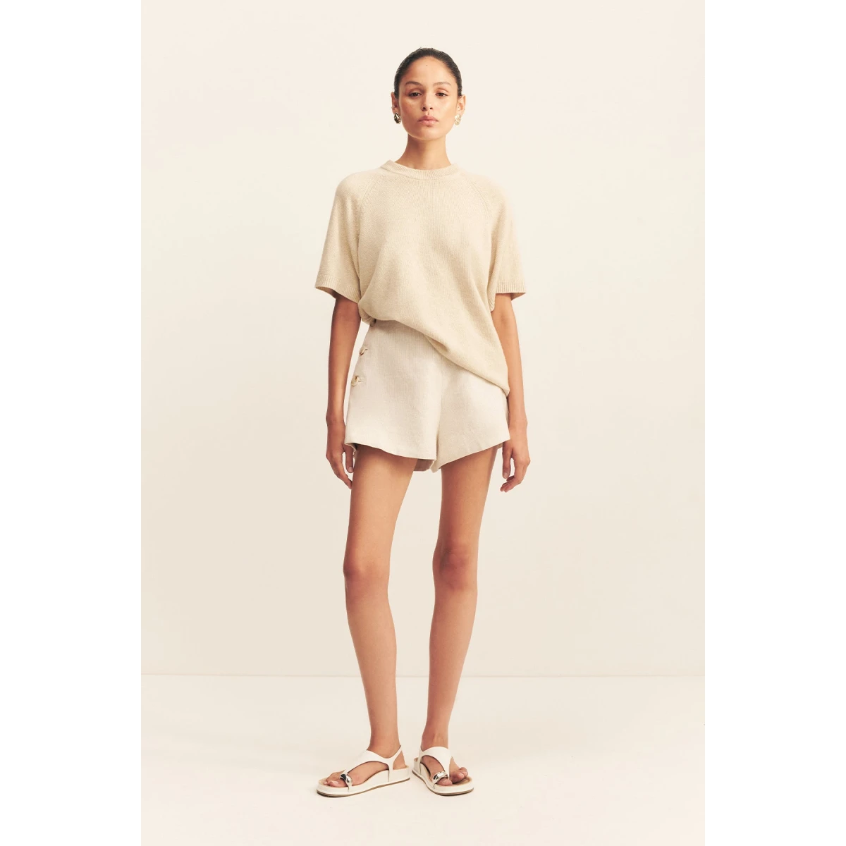 Elliot Short - Parchment - Image 2