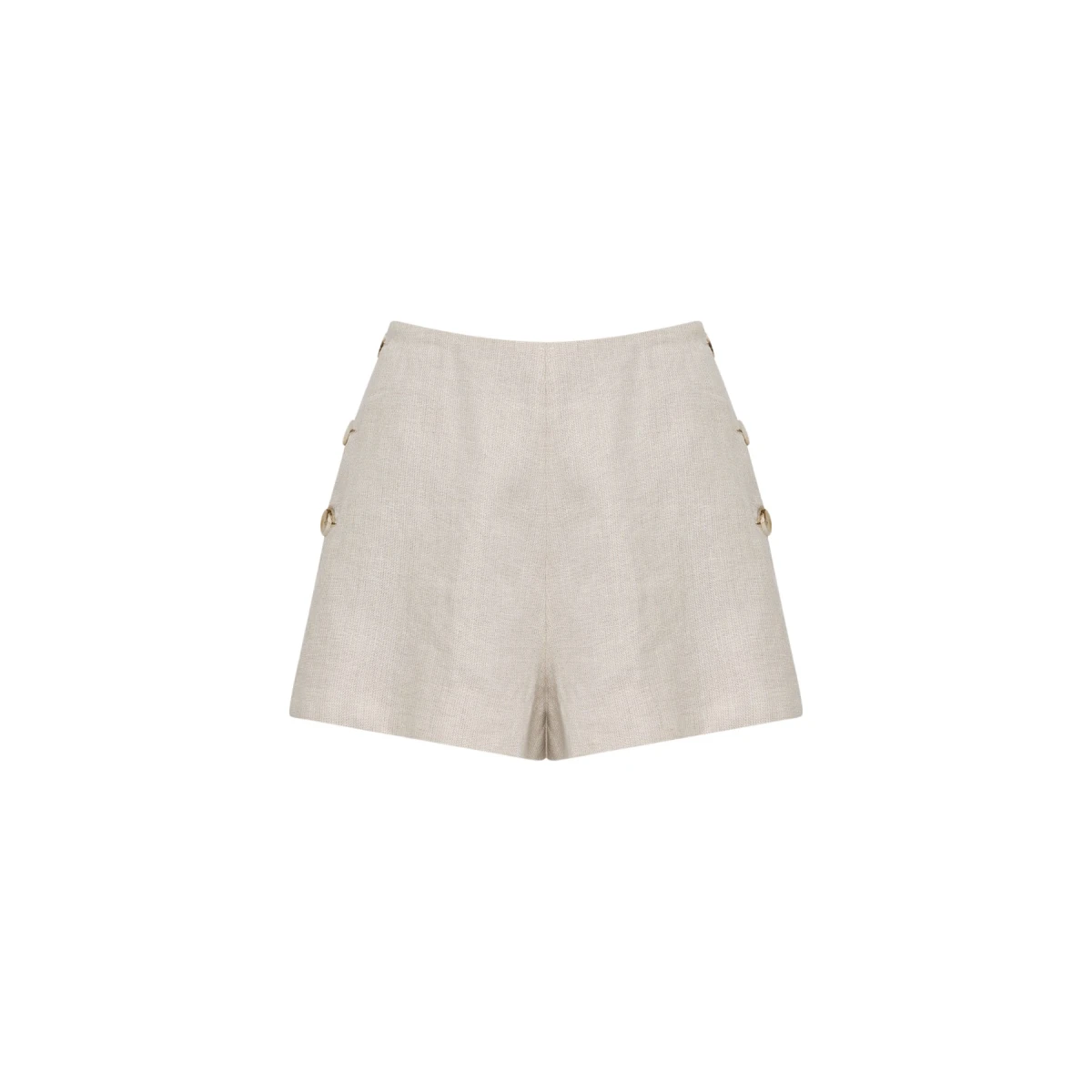 Elliot Short - Parchment - Image 1