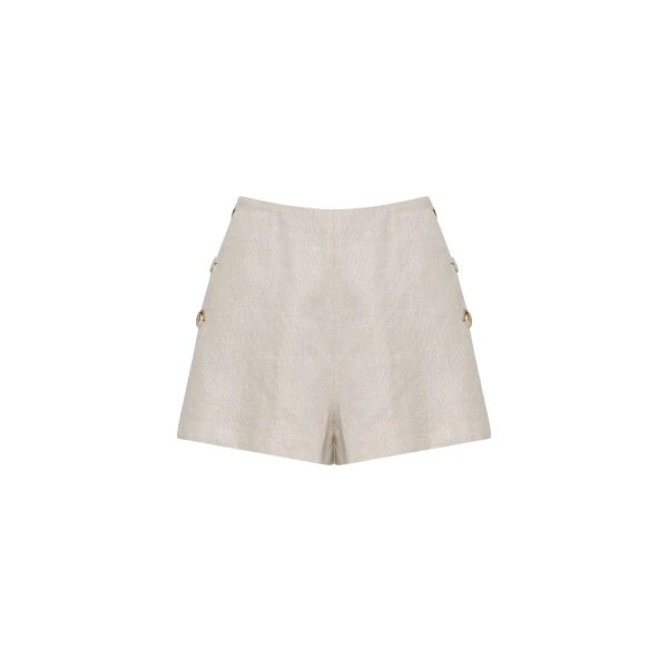 Elliot Short - Parchment