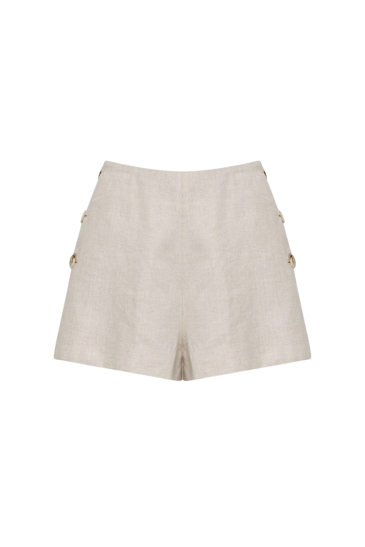 Elliot Short - Parchment