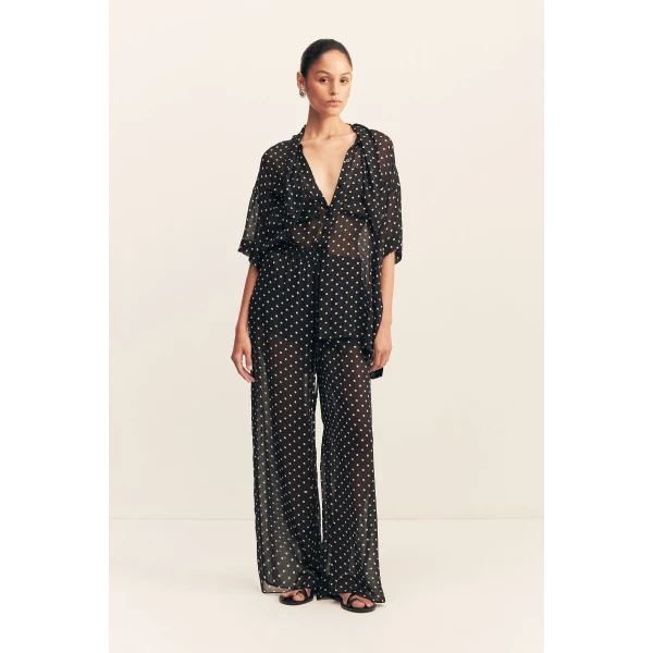 Houston Drawstring Pant - Image 2