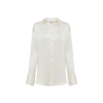 Shona Joy Ivory Tops luxury Clothing from Coveti Marketplace