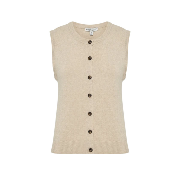 Shona Joy Ivory Jackets luxury Clothing from Coveti Marketplace