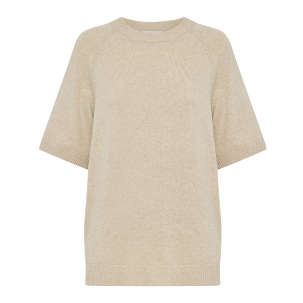 Shona Joy Ivory Tops luxury Clothing from Coveti Marketplace