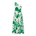 Shona Joy Green Dresses luxury Clothing from Coveti Marketplace
