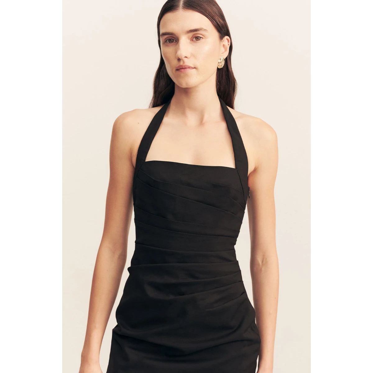Premium stretch cotton blend