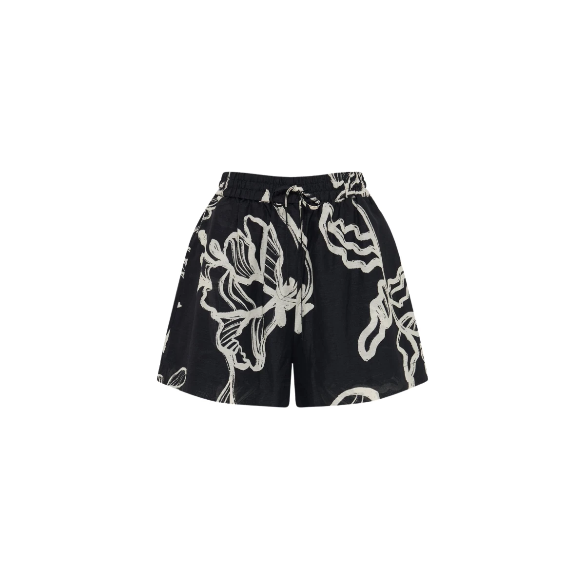 Lila Short - Image 1