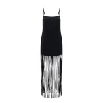 Shona Joy Black Dresses luxury Clothing from Coveti Marketplace