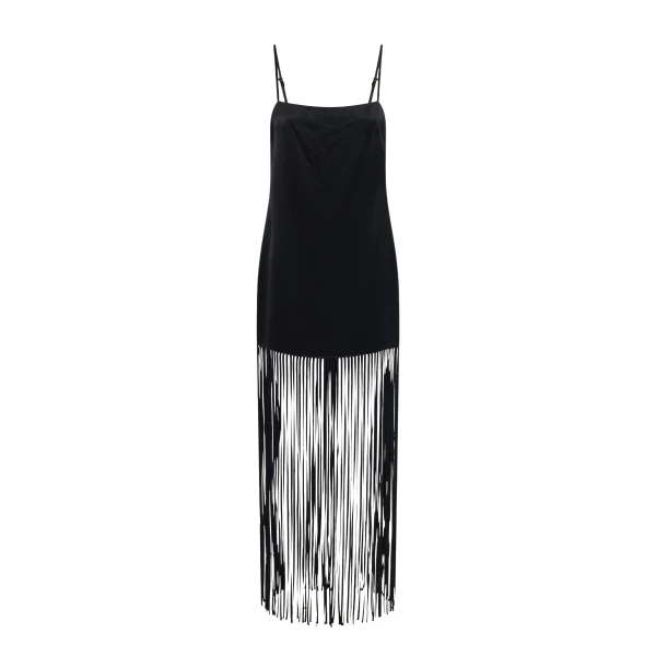 Shona Joy Black Dresses luxury Clothing from Coveti Marketplace