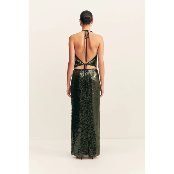 Cropped length