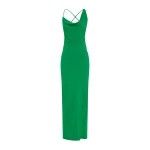 Shona Joy Green Dresses luxury Clothing from Coveti Marketplace