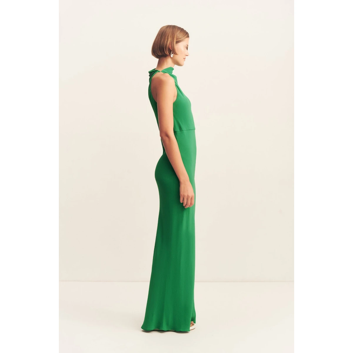 Single cap sleeve