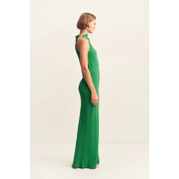 Single cap sleeve
