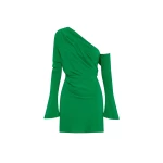 Shona Joy Green Dresses luxury Clothing from Coveti Marketplace