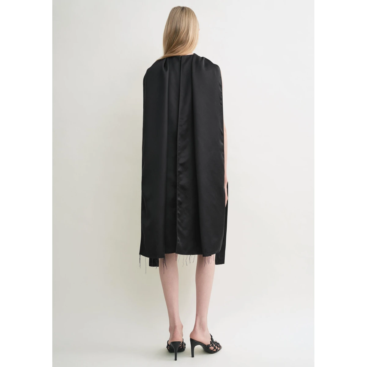 Toteme Dresses with minimalist design at Coveti