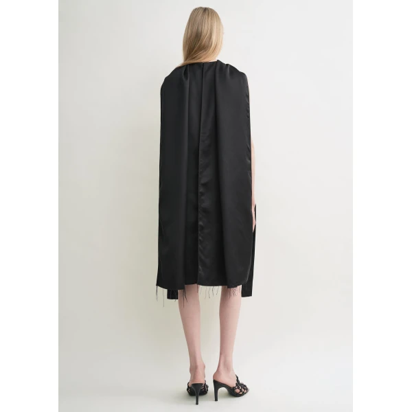Toteme Dresses with minimalist design at Coveti