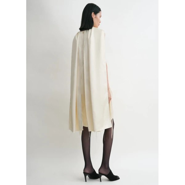 Toteme Dresses with minimalist design at Coveti