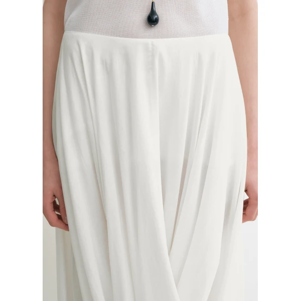 Toteme Skirt luxury Clothing from Coveti Marketplace