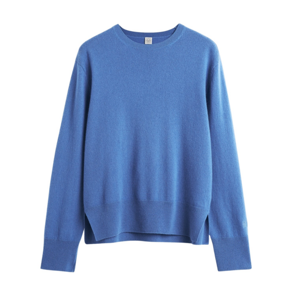 Toteme toteme sweater luxury Clothing from Coveti Marketplace