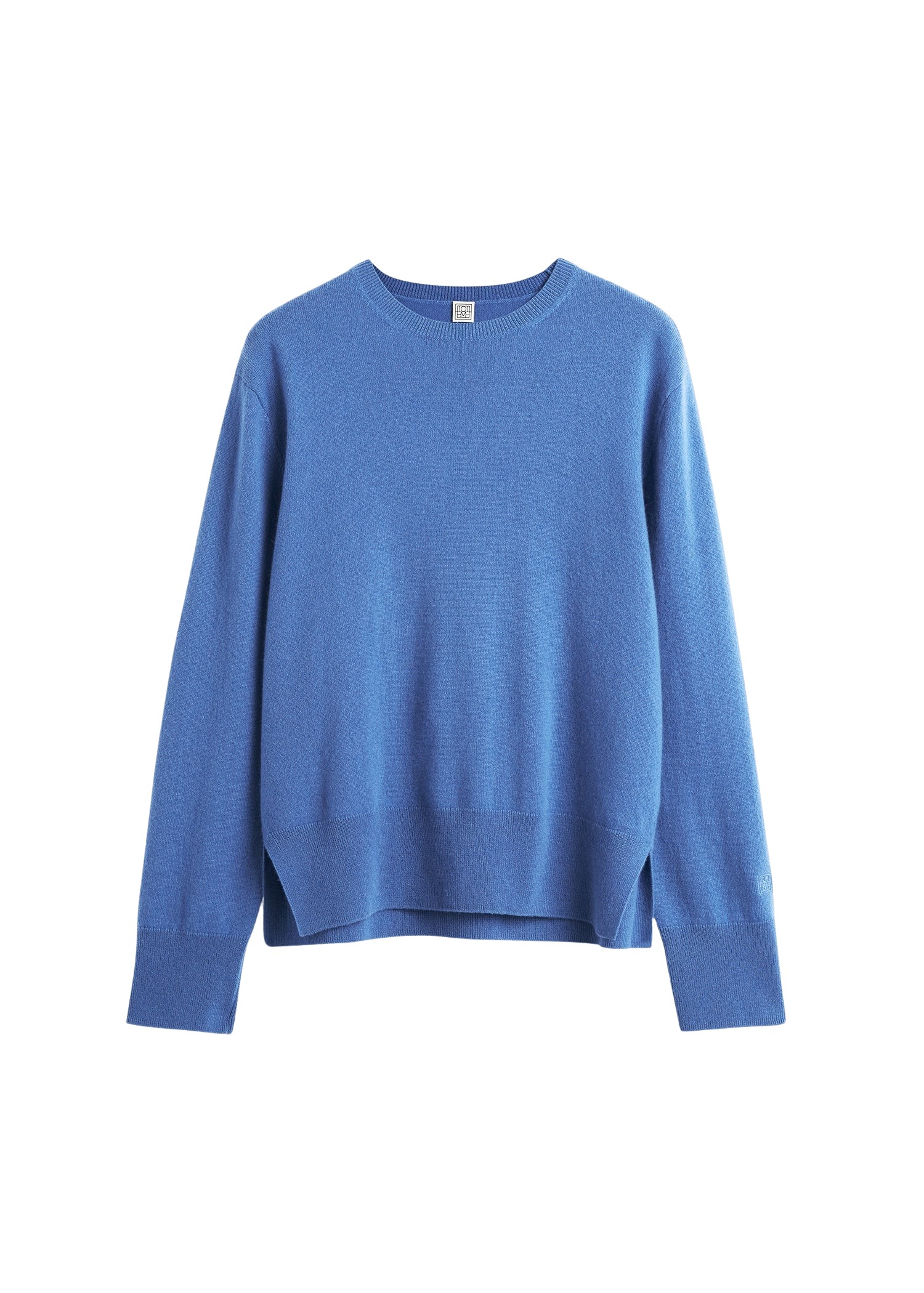 Toteme toteme sweater luxury Clothing from Coveti Marketplace