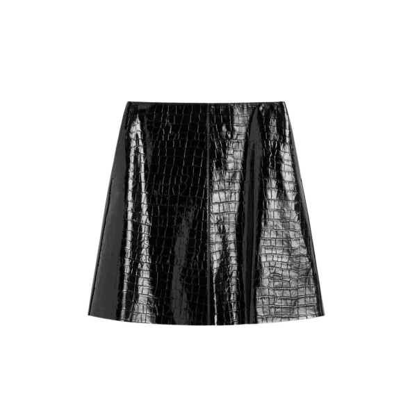 Toteme Skirt luxury Clothing from Coveti Marketplace