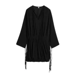 Toteme Dress luxury Clothing from Coveti Marketplace
