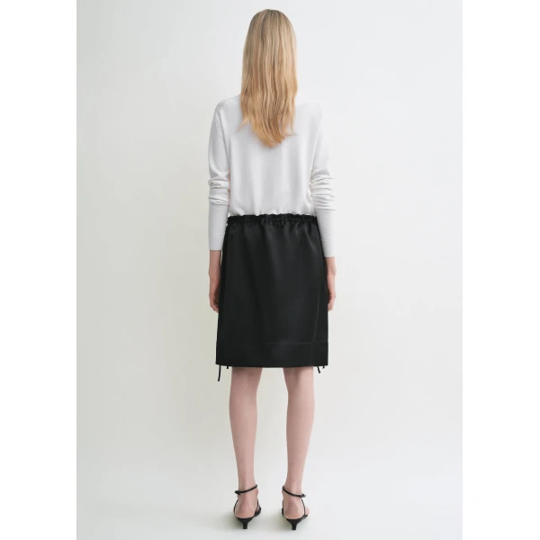Toteme Skirts with minimalist design at Coveti