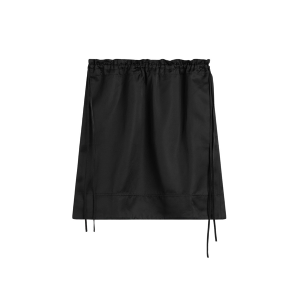 Toteme Skirt luxury Clothing from Coveti Marketplace