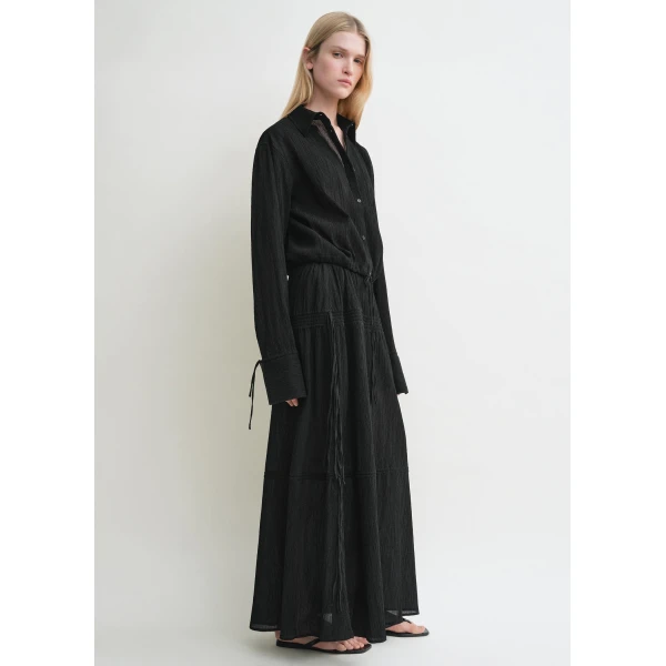 Toteme Top luxury Clothing from Coveti Marketplace