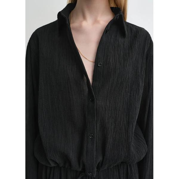 Toteme Top luxury Clothing from Coveti Marketplace