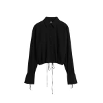 Toteme Top luxury Clothing from Coveti Marketplace