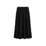 Toteme Skirt luxury Clothing from Coveti Marketplace