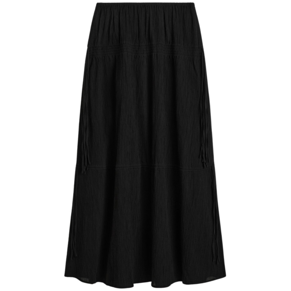 Toteme Skirt luxury Clothing from Coveti Marketplace