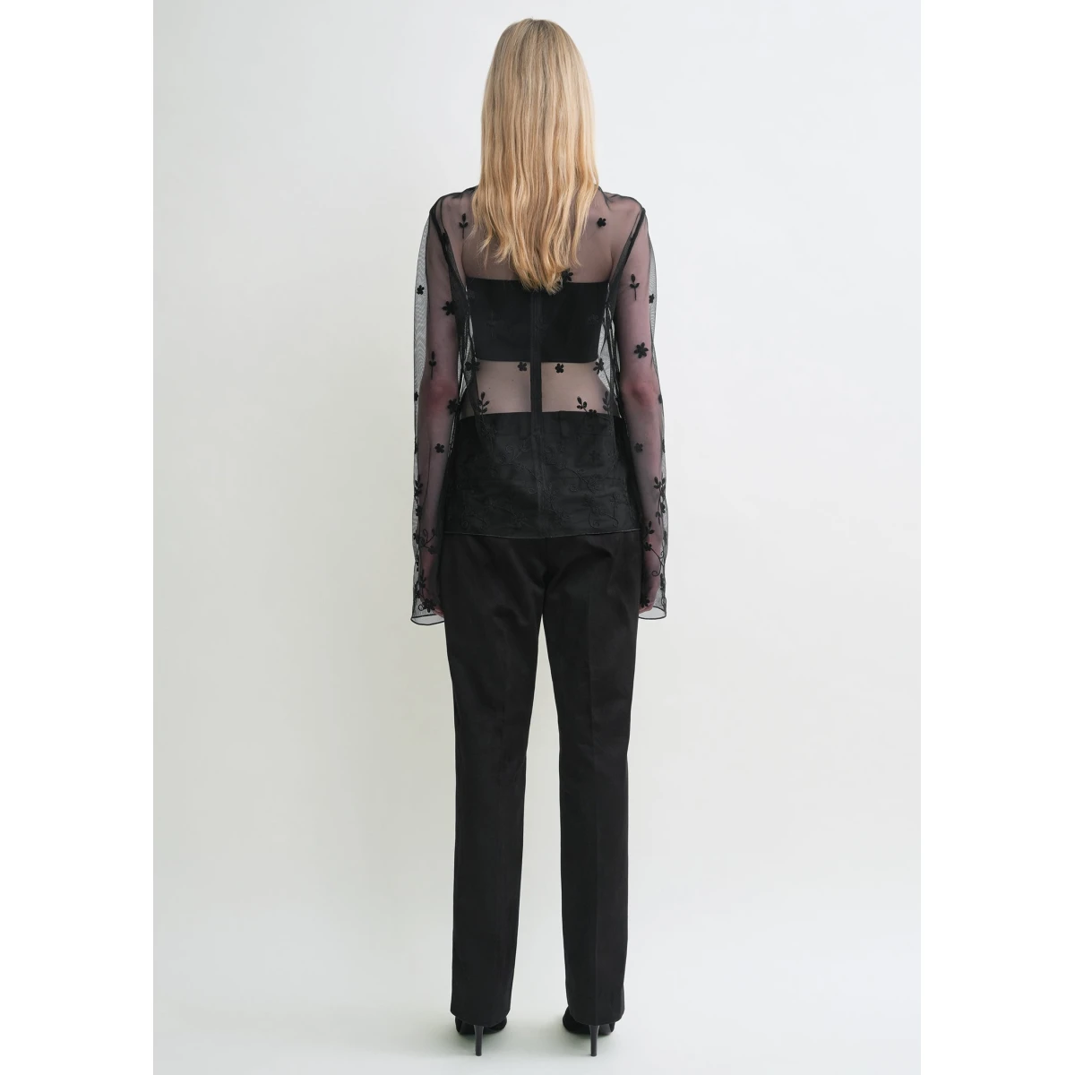 Toteme Tops with minimalist design at Coveti