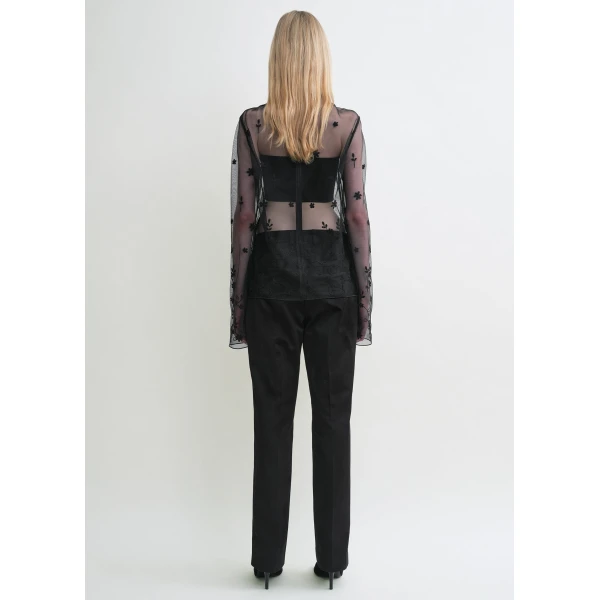 Toteme Tops with minimalist design at Coveti