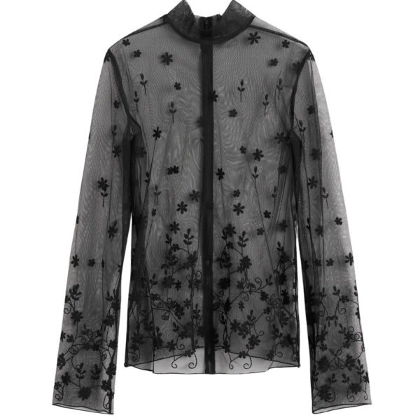 Toteme Top luxury Clothing from Coveti Marketplace