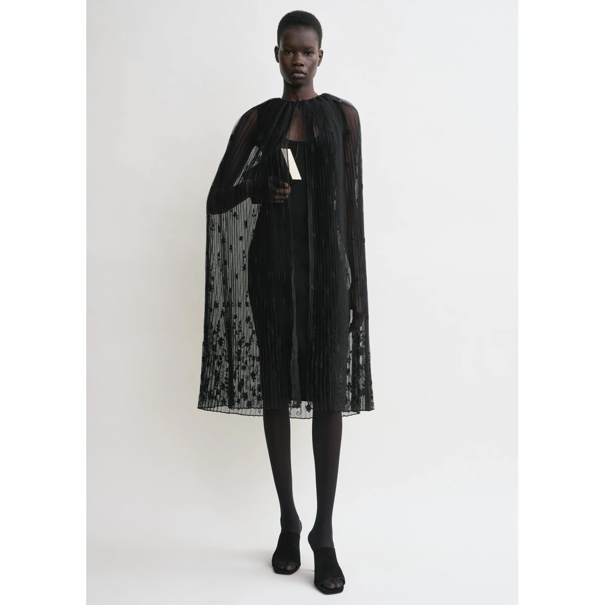 Toteme Jackets with minimalist design at Coveti
