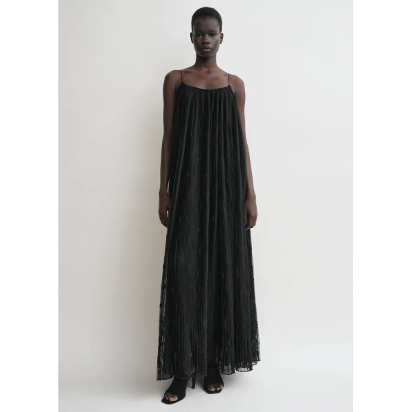 Toteme Dresses with minimalist design at Coveti