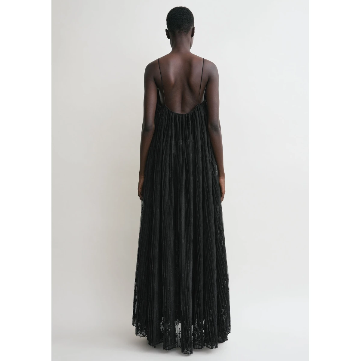 Toteme Dresses with minimalist design at Coveti