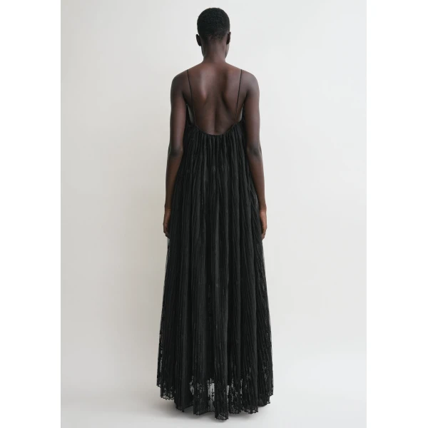 Toteme Dresses with minimalist design at Coveti