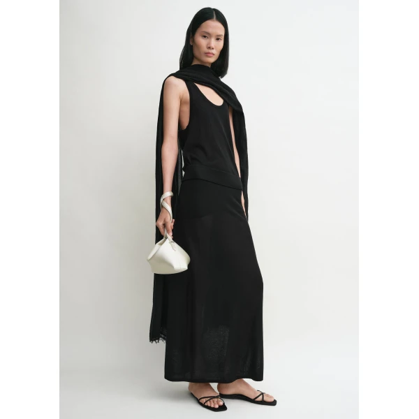 Toteme Skirts with minimalist design at Coveti